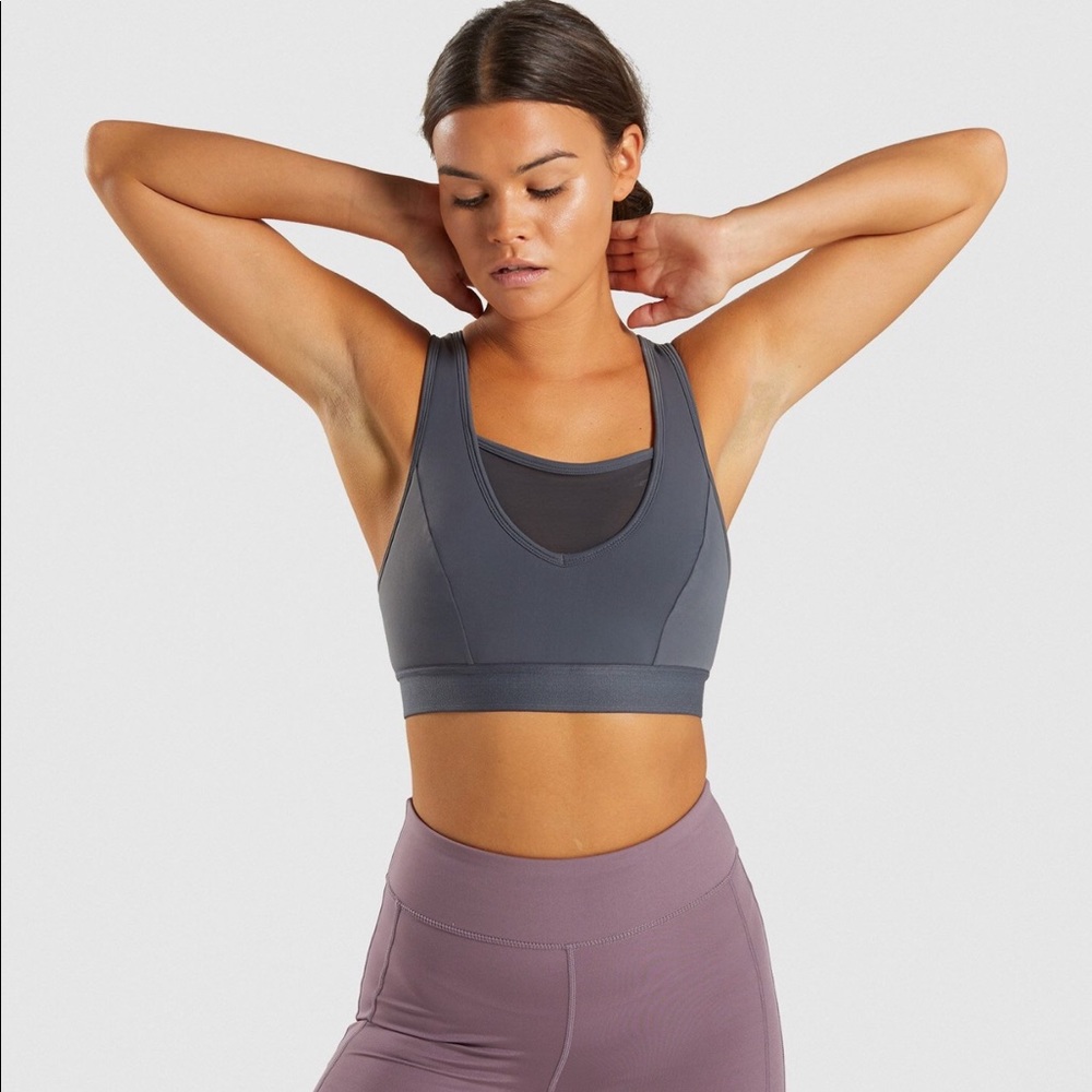 Endurance Sports Bra